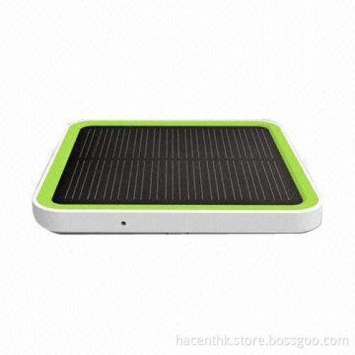 2014 New Promotion Hot Selling Solar Power Bank